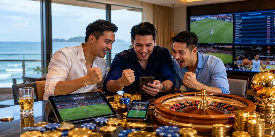 av68net mobile gaming