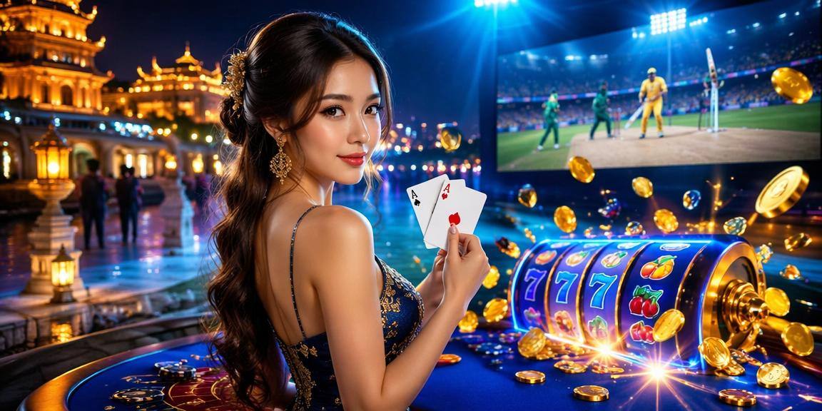 av68net Hoàn tiền sảnh live casino